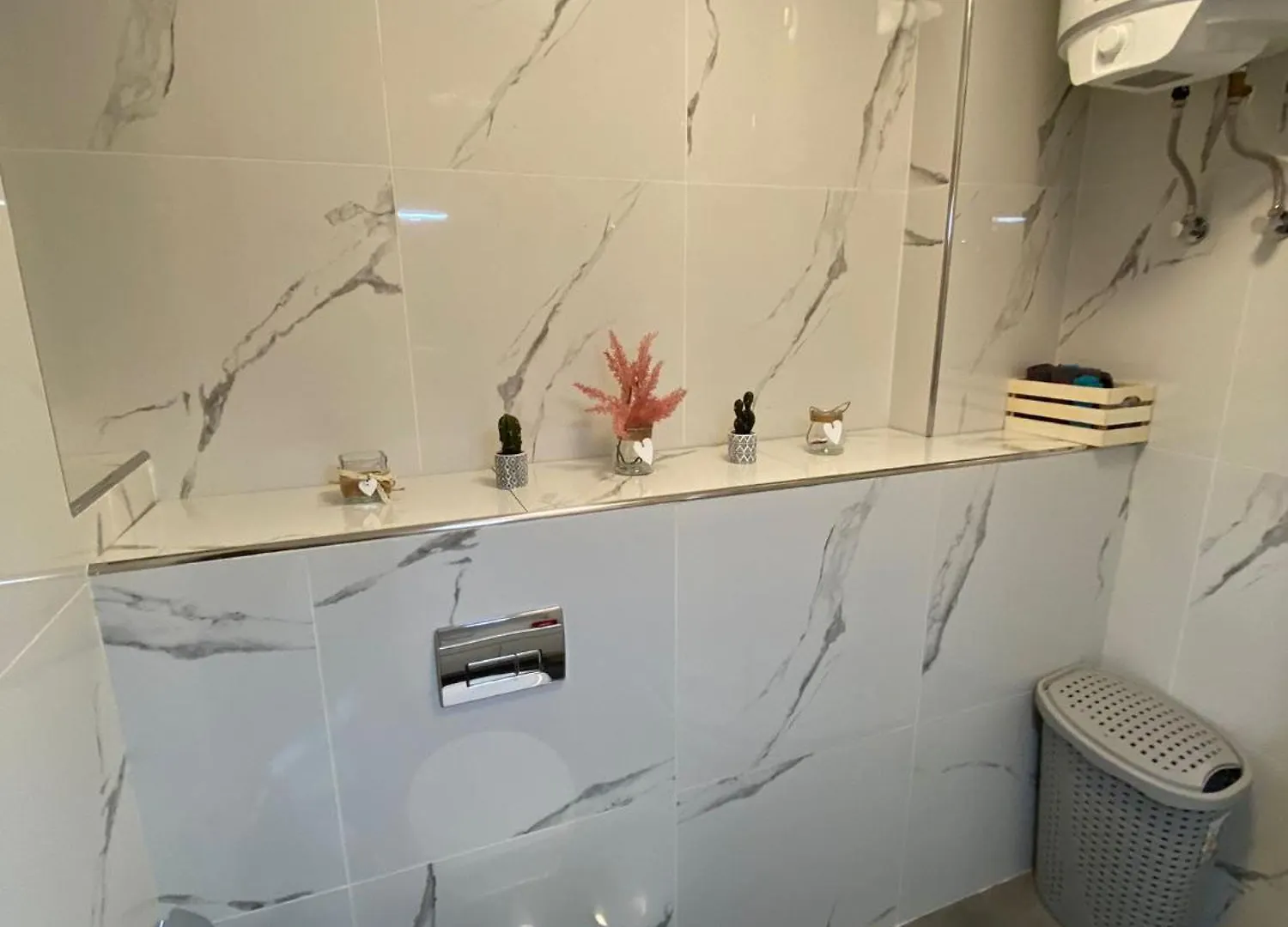 Msida, Space And Comfort For 6 Msida